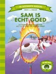 Netty van Kaathoven - Sam is echt goed  (groep 4)