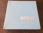 Rowling - Harry Potter And the half-Blood prince sketchbook