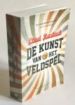 Harbach, Chad - De kunst van het veldspel