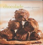 Jean-Pierre Wybauw - Chocolade zonder grenzen
