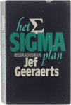 [{:name=>'Geeraerts', :role=>'A01'}] - Het Sigmaplan