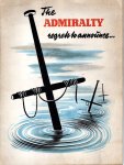 ANONIEM - De admiraliteit betreurt het te moeten mededeelen...' Door een deskundige.