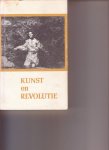 Meijer, Willem L. - Kunst en revolutie