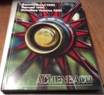 Iseli, Karl. - Im Memoriam; Achenbach - Sammelband 1990 - Recueil - Omnibus Volume