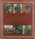 Sue Phillips, Titia van Schaik - De praktische kuipplantenencyclopedie