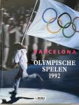 Bureau - Barcelona olympische spelen 1992 / druk 1