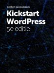 Robbert Ravensbergen - Kickstart Wordpress