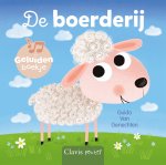 Guido Van Genechten - De boerderij