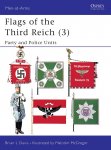 Brian L Davis - Flags of the Third Reich (3)