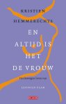 Kristien Hemmerechts - En altijd is het de vrouw