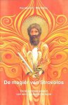 Markides - Magier van strovolos