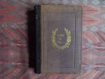 Thierry, Augustin. - Lettres sur l`histoire de France. - Dix ans d`études historiques.