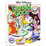 Disney - De beste verhalen van Donald Duck als Specialist deel 90