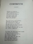  - Corpsrevue [1938]