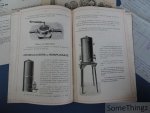 Gustave Pire. - Lampes de Sûreté pour mines et autre usages. Système Seippel. Materiel de lampisteries. Gustave Pire. - Lampes de Sûreté pour mines et autre usages. Système Seippel. Materiel de lampisteries.