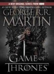 george r r martin - Game Of Thrones