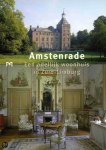 Auteur: A.R. Orbons Piet Orbons - Amstenrade adellijk woonhuis in Zuid-Limburg