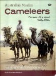 Philip G. Jones, Anna Kenny - Australia's Muslim Cameleers