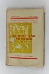 Marinus, Albert (Vertaling door Gralus.M) - Bulletijn van den Dienst voor Geschiedkundige en Folkloristische Opzoekingen van Brabant De Ommegang van de Zavel 16e eeuw (2 foto´s)