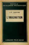 Jean-Paul Sartre - L'imagination