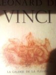MALRAUX André, VALERY Paul, STENDHAL, DELACROIX - Tout l'oeuvre peint de Léonard de Vinci