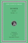 Homer - Iliad