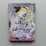 Lewis Carroll - Alice adventures in wonderland