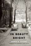 Gerald Stern - In Beauty Bright