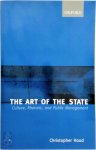 Christopher Hood - The Art of the State