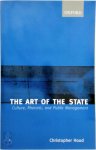 Christopher Hood - The Art of the State