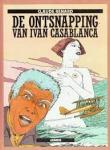 Renard, Claude - De Ontsnapping van Ivan Casablanca