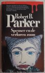 Parker Robert R - Spenser en de verloren zoon