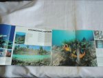 Ganeri, Anita (tekst) - Corbella, Luciano (illustraties) - Atlas van de oceanen
