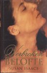 Isaacs, S. - Verbroken belofte