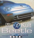 Ivan McCutcheon - Der neue Kult VW Beetle