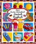  - Dein buntes Wörterbuch Deutsch Englisch