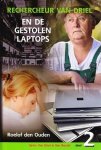 Ouden, Roelof den - 2) En de gestolen laptops