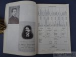 Sprangers, Henri / Penders, Lucien (illustr.) / Arickx, Valère (inl.). - Honderd vooroudertafels van bekende Vlamingen.