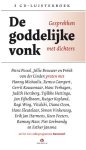 Unknown - De Goddelijke vonk luisterboek gesprekken met dichters uit het NPS-radioprogramma Kunststof