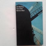 Beeching, Jack ; Guest Harry ; Mead, Matthew - Penguin Modern Poets