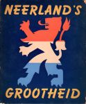  - Neerland's grootheid