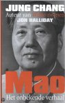 Jung Chang, Jon Halliday - Mao