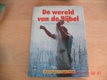 Hughes - Wereld van de bybel / druk 1