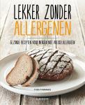 Thomaes, Yves - Lekker zonder allergenen / gezonde recepten voor mensen met voedselallergieën