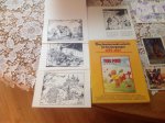 Bree - Tom poes weekblad selectie 1947-1951 / druk 1