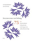 Gert-Jan Johannes; Arno Neele - Een Mecenas Van Belang