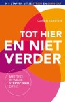 Carien Karsten - Tot hier en niet verder