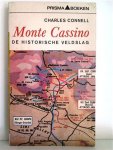 CONNELL Charles - Monte Cassino, de historische veldslag (vertaling van Monte Cassino: The Historic Battle - 1963)