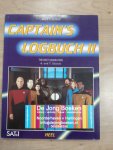 Altman, Mark A - Captain's Logbuch 2
