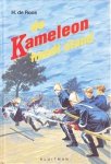 Roos, H. de - De Kameleon houdt stand (KIG)